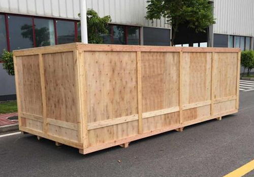 包裝箱選擇什么品種的原木材料比較好？