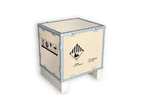 出口木箱都需要做哪些檢查？